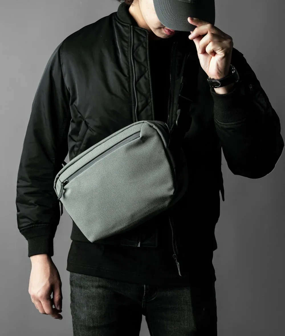 Alpaka Go Sling
