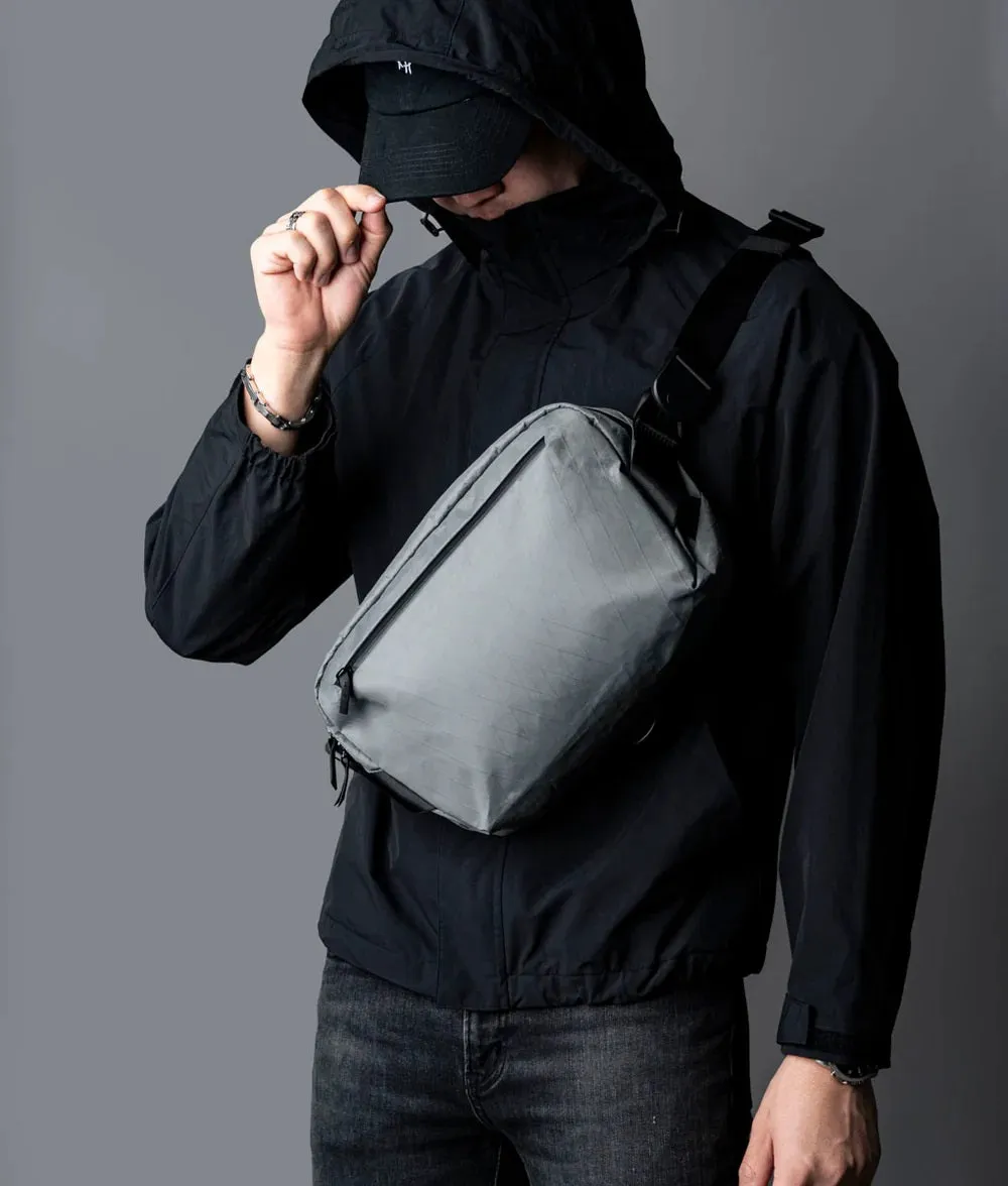 Alpaka Go Sling