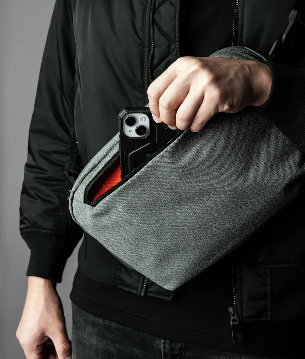 Alpaka Go Sling