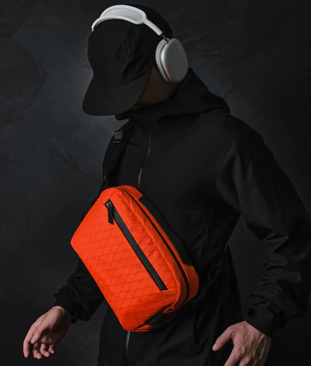 Alpaka Go Sling