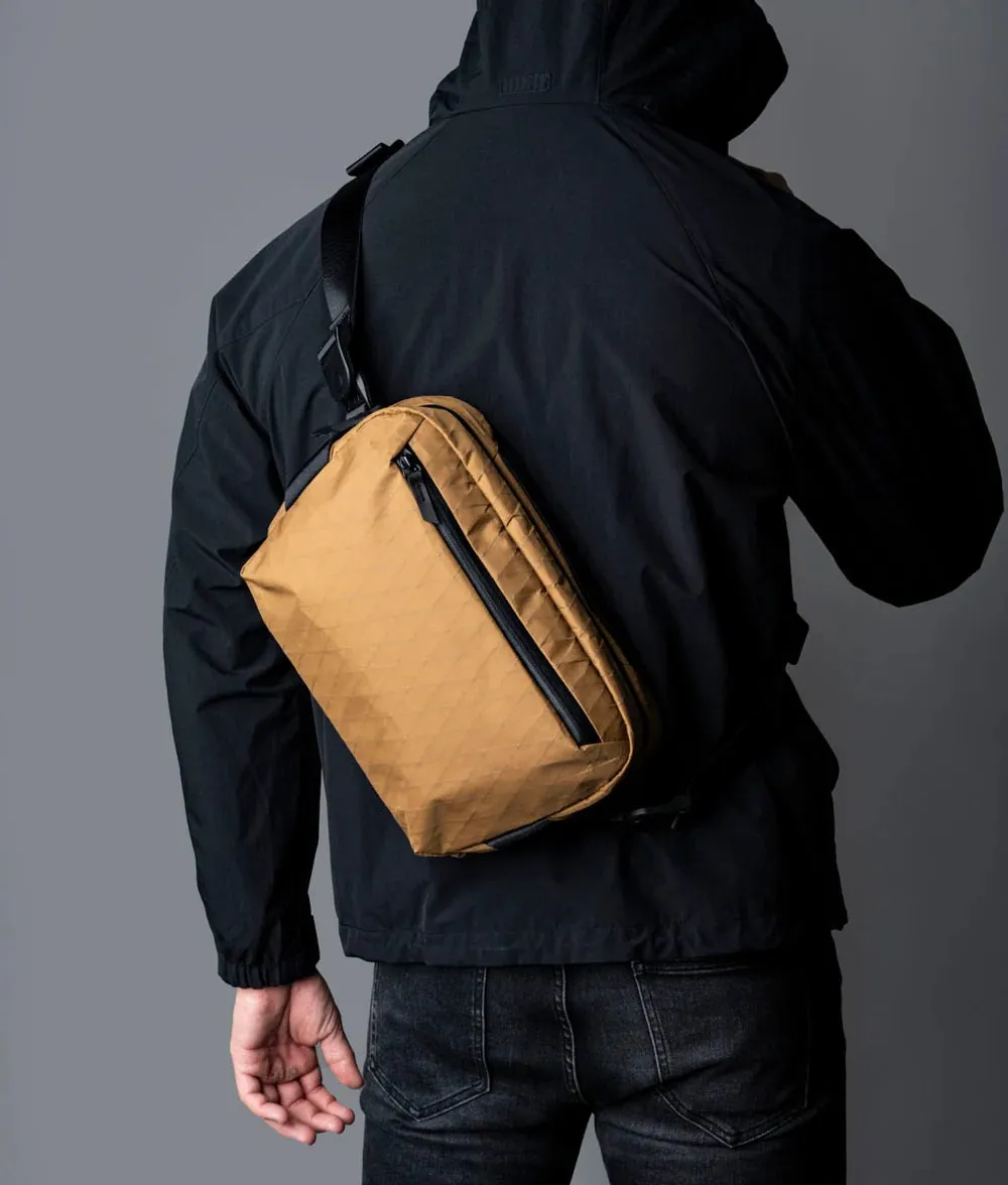 Alpaka Go Sling