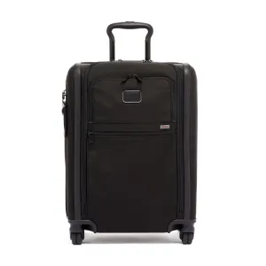 Alpha 3 Continental Expandable 4 Wheeled Carry-On