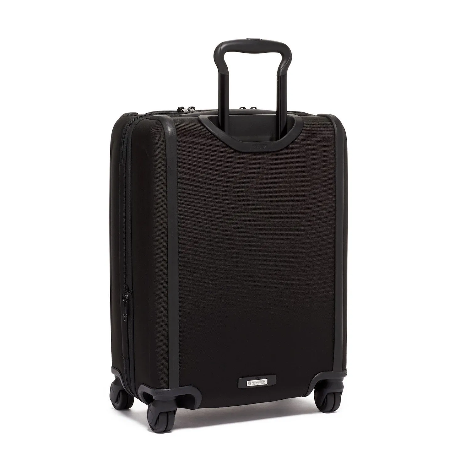 Alpha 3 Continental Expandable 4 Wheeled Carry-On