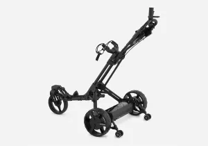 Alphard Club Booster V2   Omni Cart (Open Box)