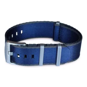 AlphaShark - Navy & Gray