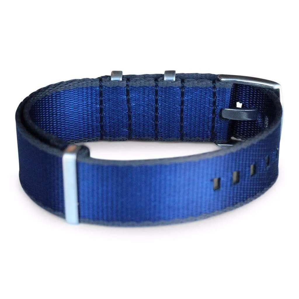 AlphaShark - Navy & Gray