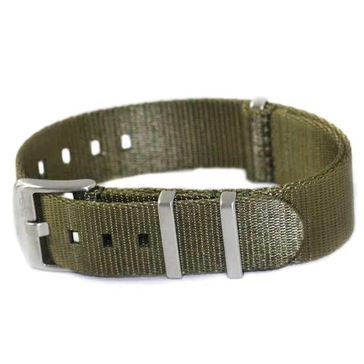 AlphaShark - Olive Green