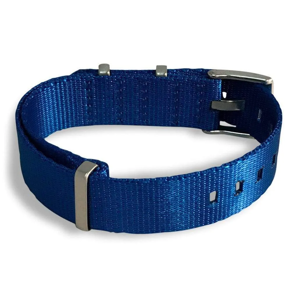 AlphaShark - Royal Blue