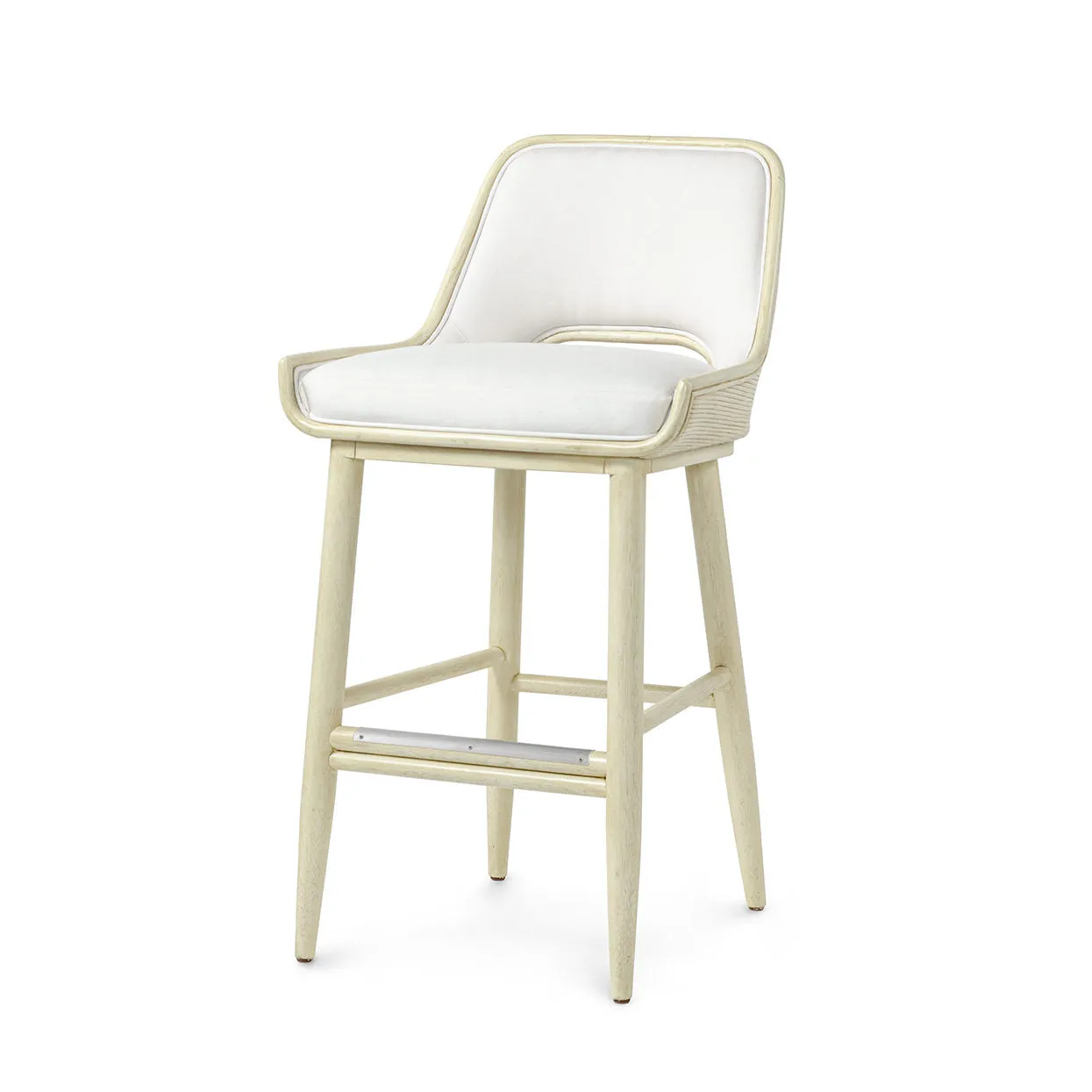 Alvaro 30" Barstool