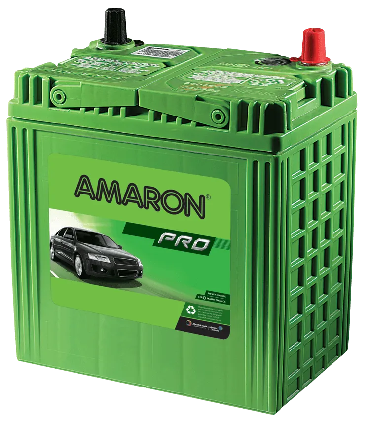 Amaron Pro DIN 100