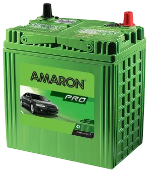 Amaron Pro DIN 100