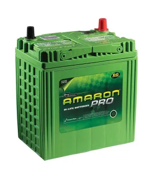 Amaron Pro DIN 60