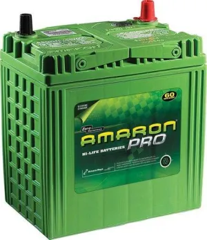 Amaron Pro DIN 65