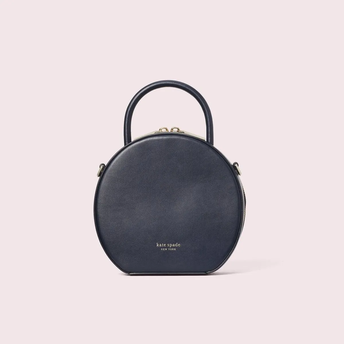 Andi Canteen Blazer Blue Bag