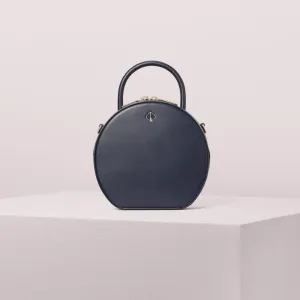 Andi Canteen Blazer Blue Bag
