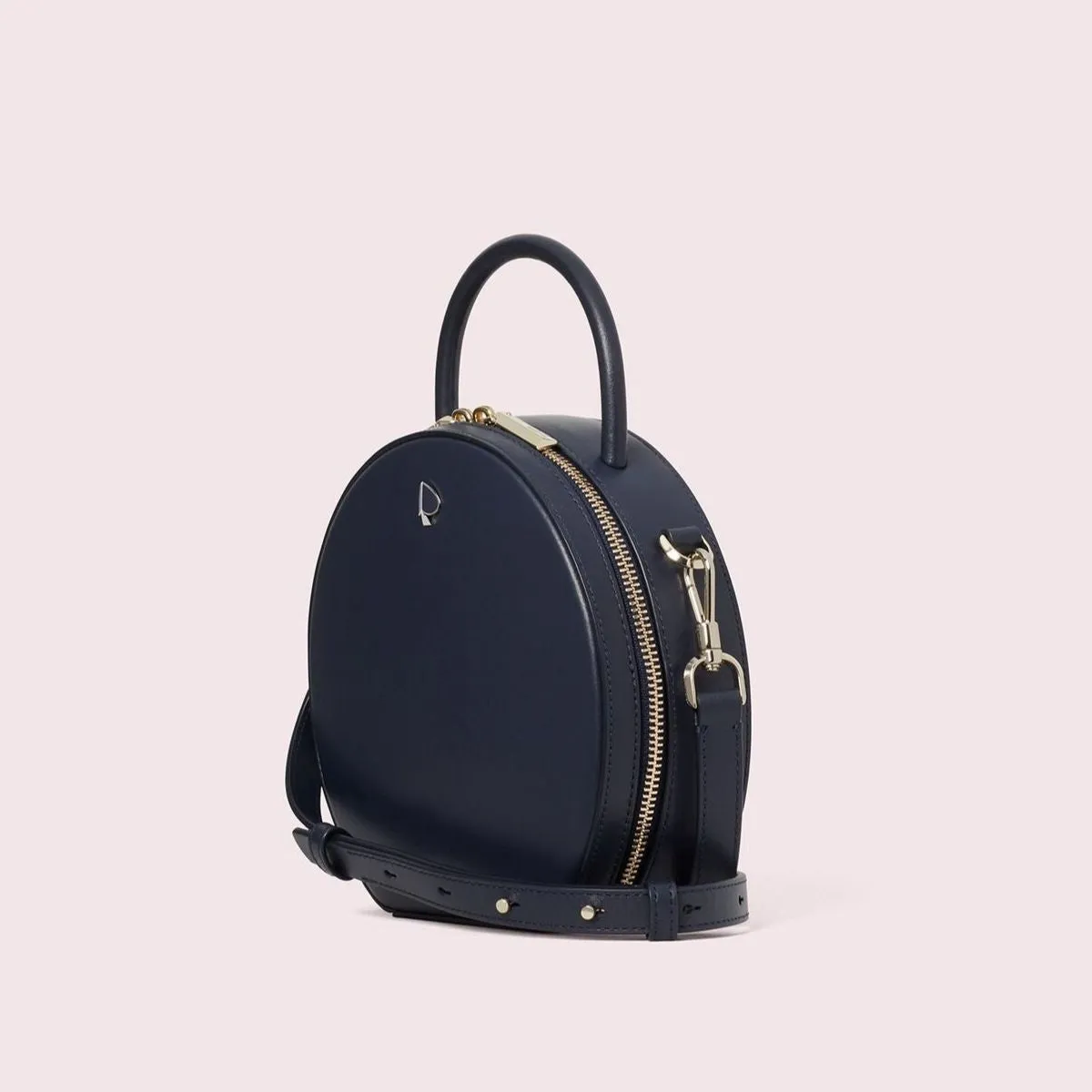 Andi Canteen Blazer Blue Bag
