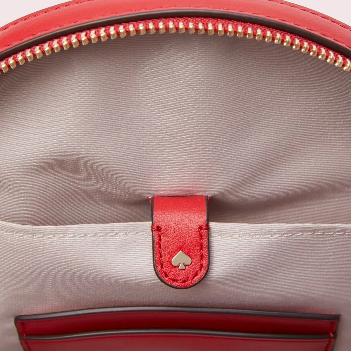 Andi Canteen Hot Chili Bag