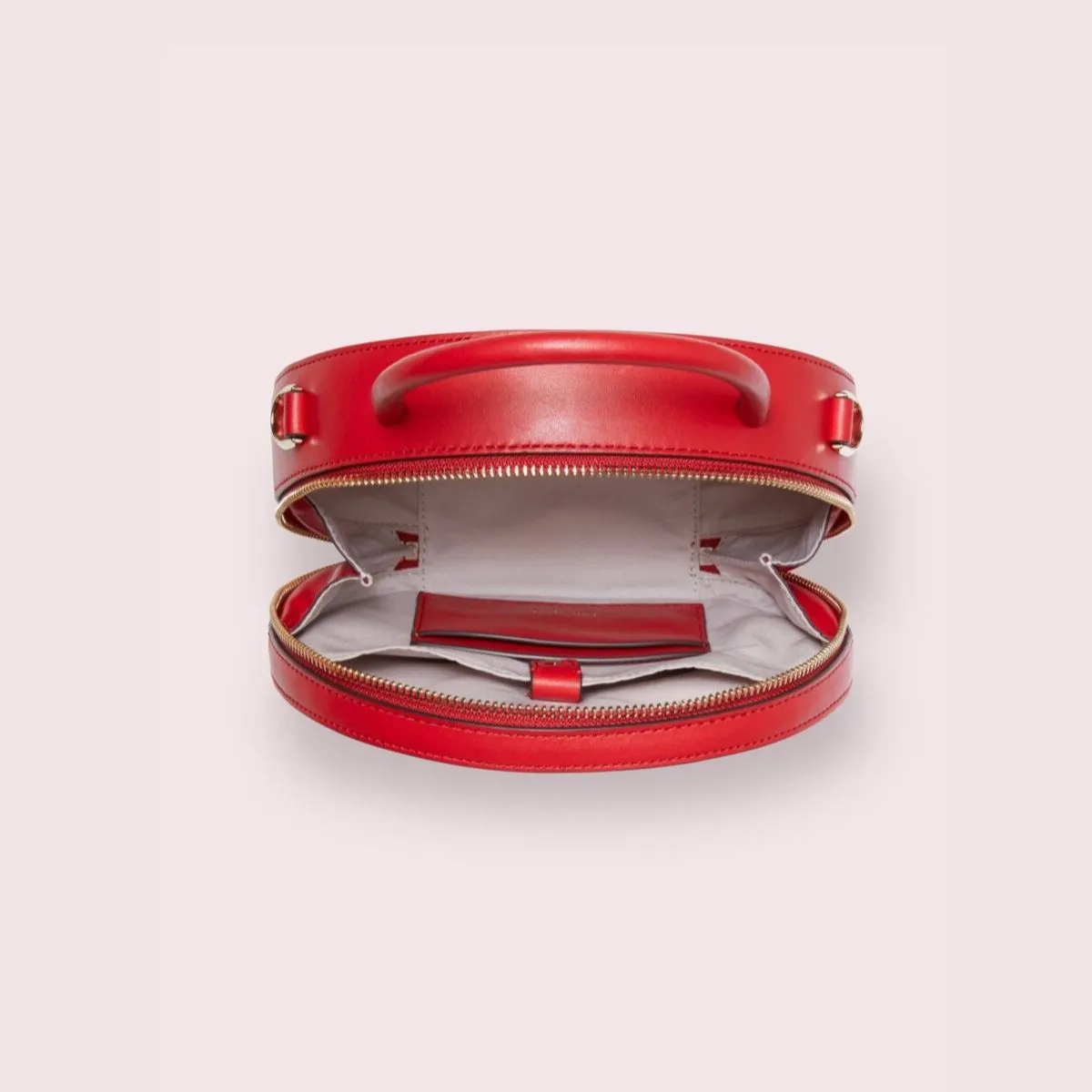 Andi Canteen Hot Chili Bag