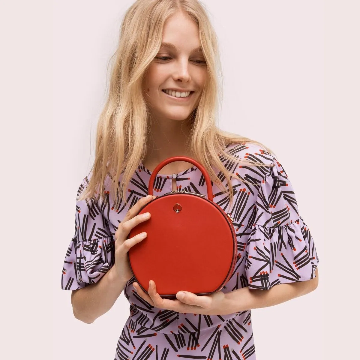 Andi Canteen Hot Chili Bag