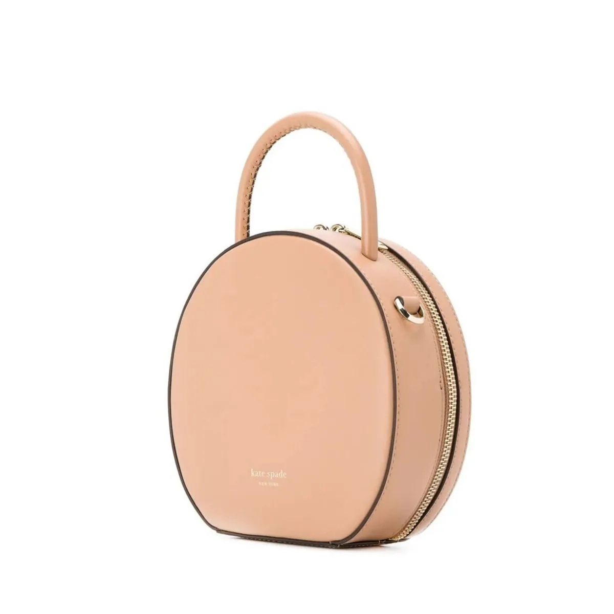 Andi Canteen Light Brown Bag