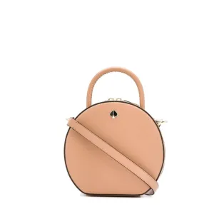 Andi Canteen Light Brown Bag