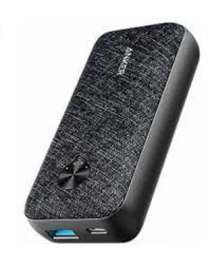 Anker PowerCore Metro 10000 PD (25W PPS)