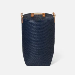 Antalya Midnight Blue Hamper - Two Sizes