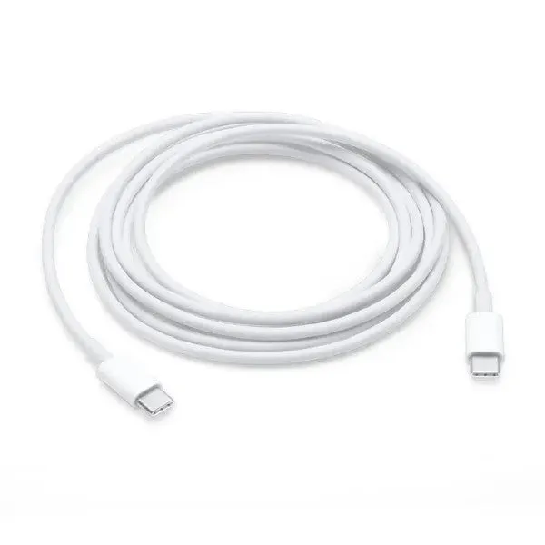 Apple 2m USB-C Charge Cable  MLL82ZM/A