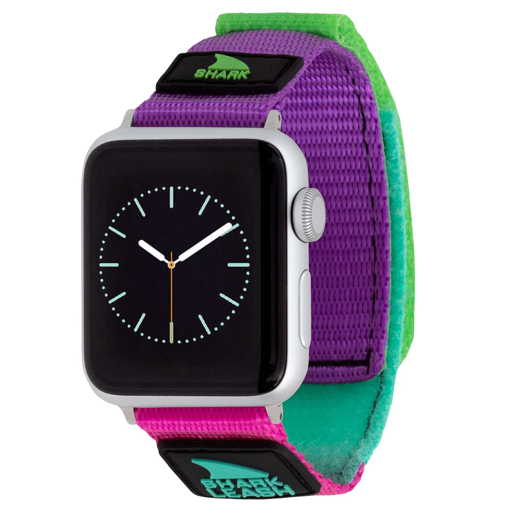 APPLE WATCH™ LEASH STRAP MASQUERADE