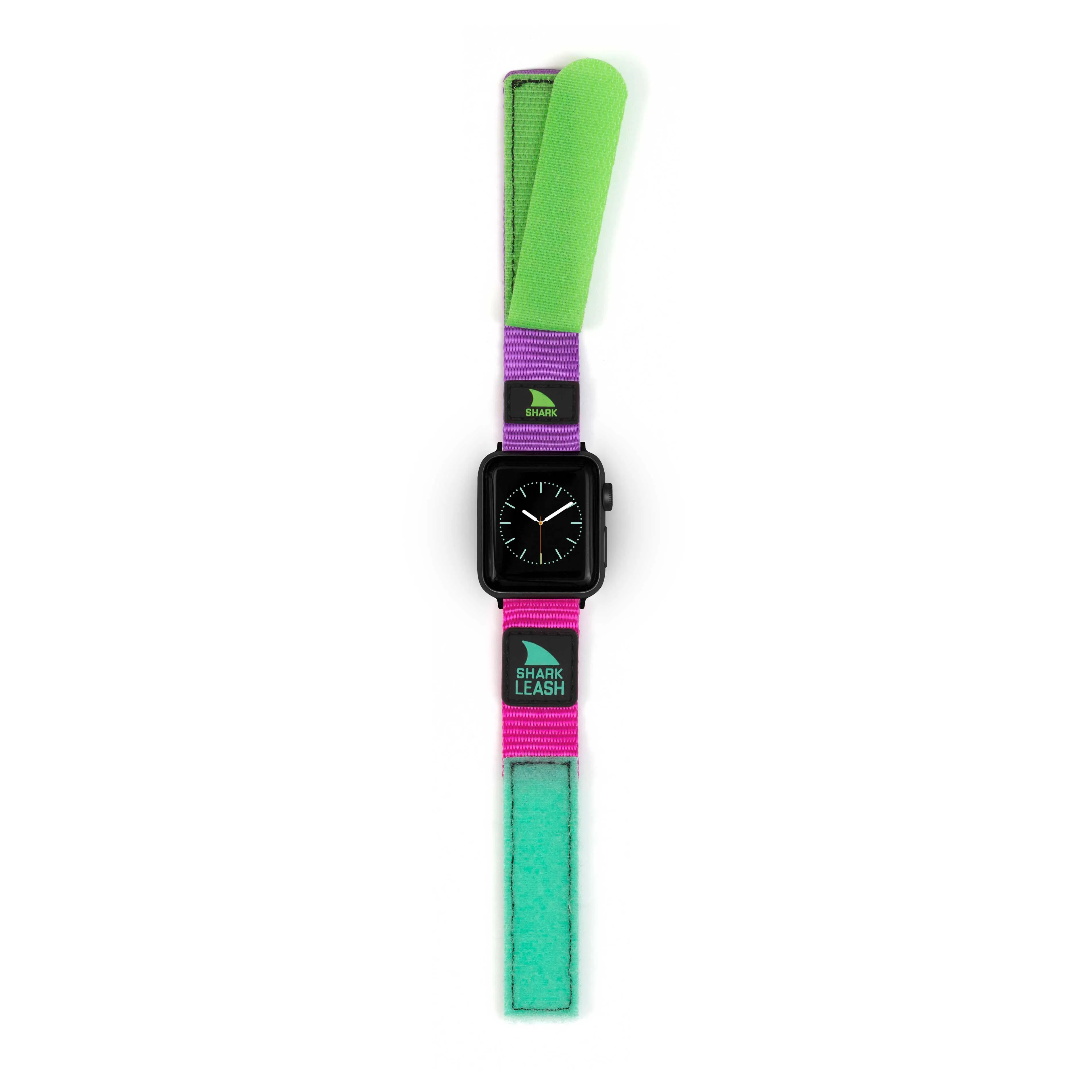 APPLE WATCH™ LEASH STRAP MASQUERADE