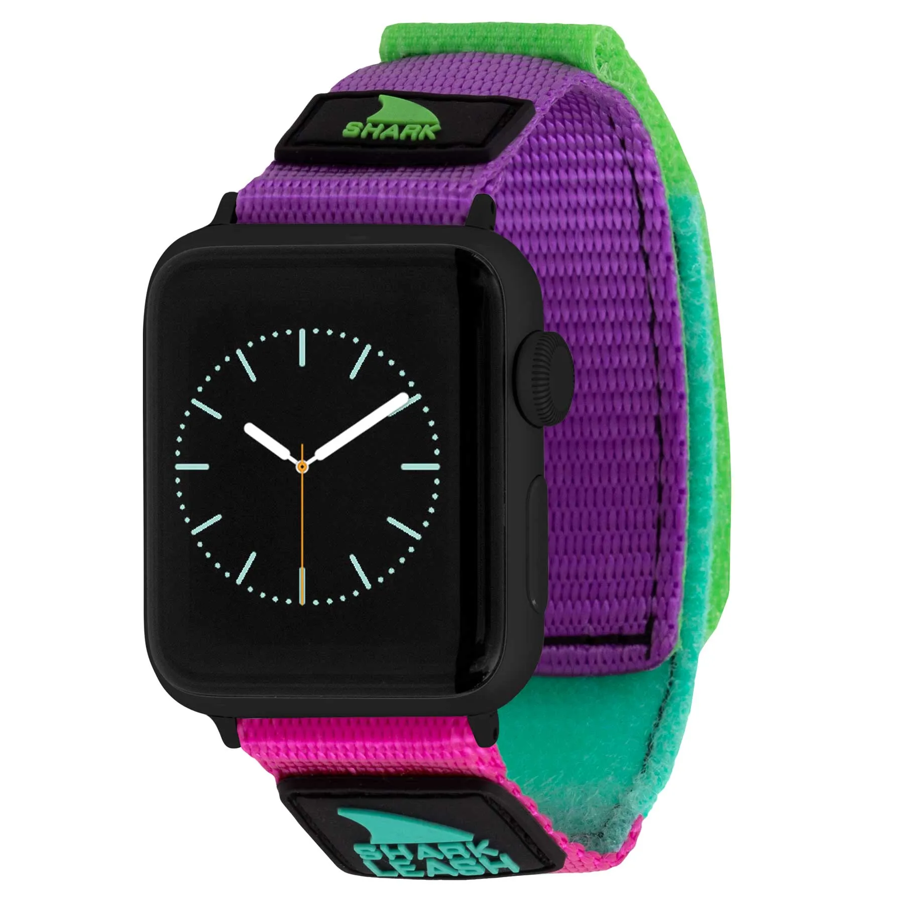 APPLE WATCH™ LEASH STRAP MASQUERADE