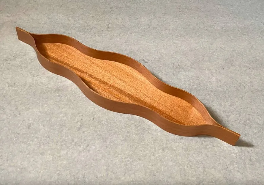 Arcadia Tray