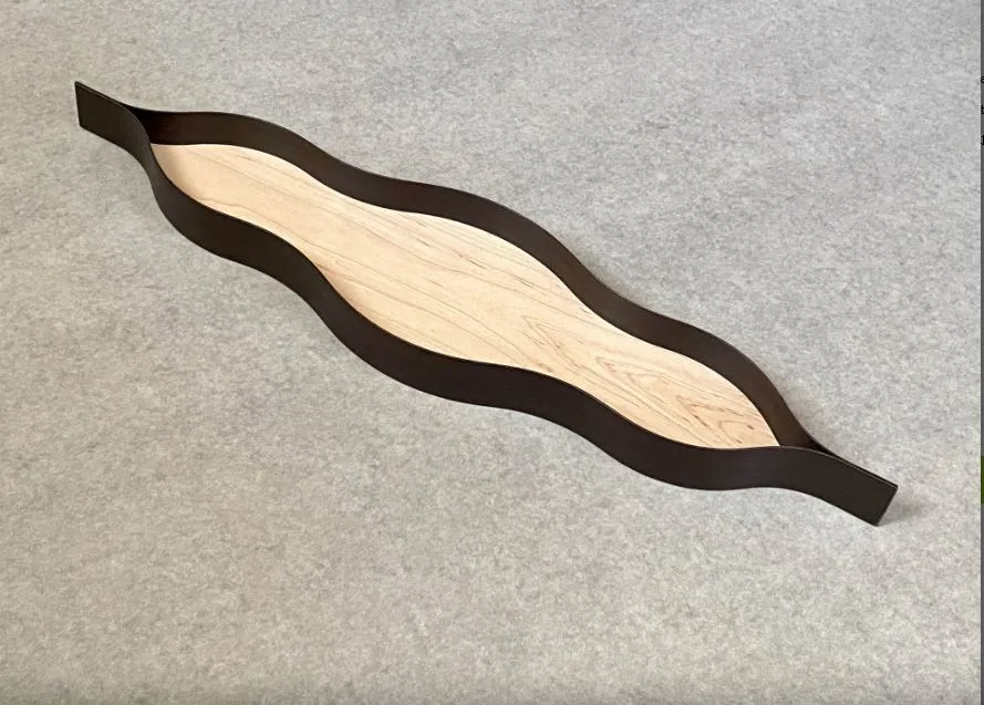 Arcadia Tray