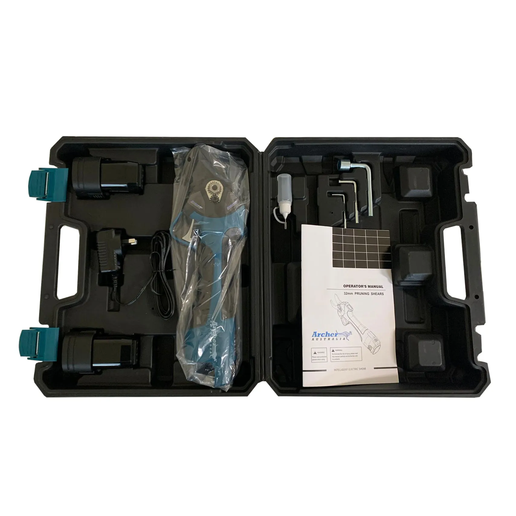 Archer Powered Pruner