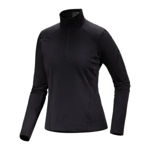 Arc'teryx Women's Rho Zip Neck