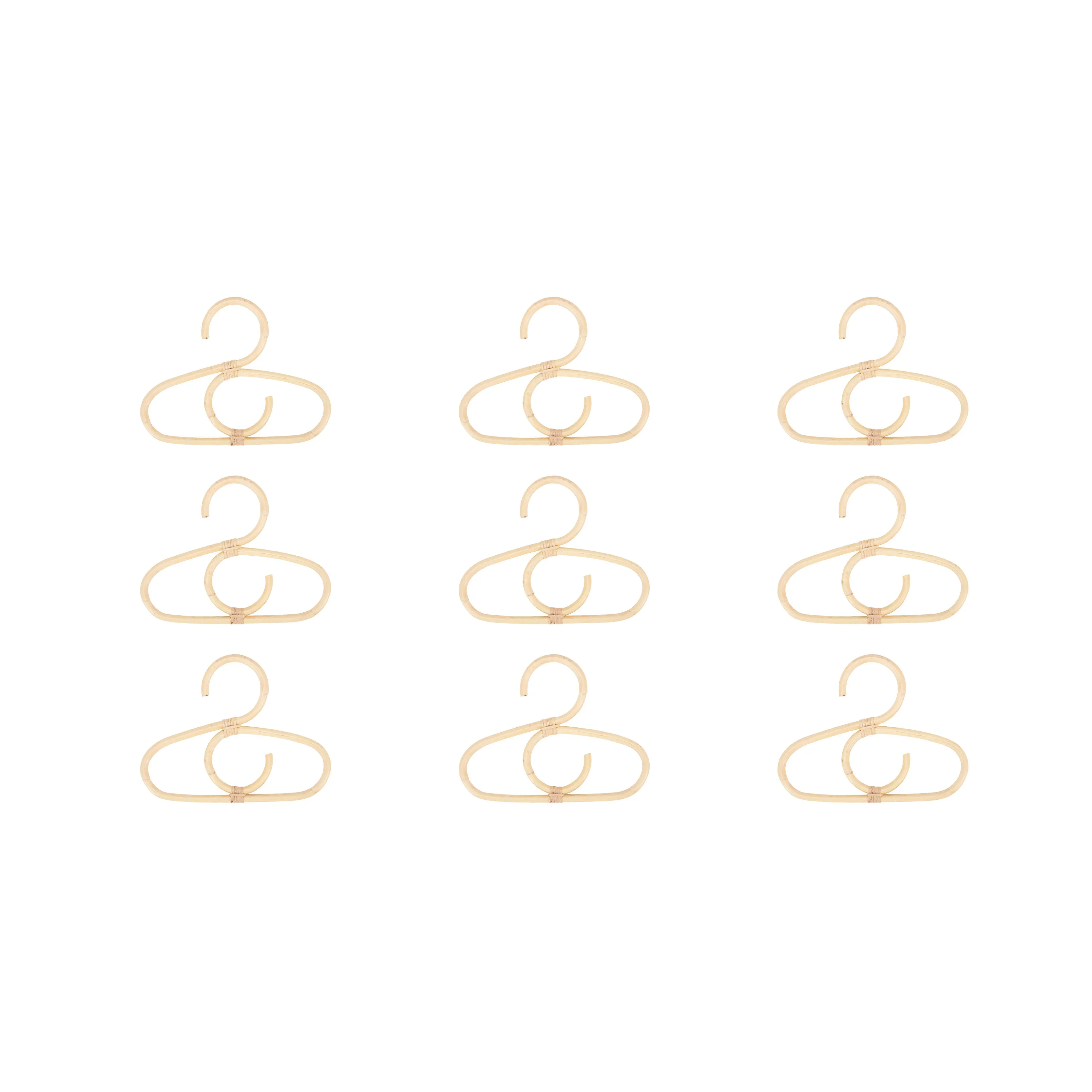 ARIA HANGER 9PC