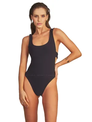 Arpoador Body One Piece ::RET