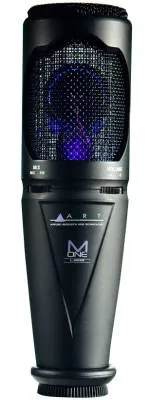 ART Pro Audio M-One - USB Mic