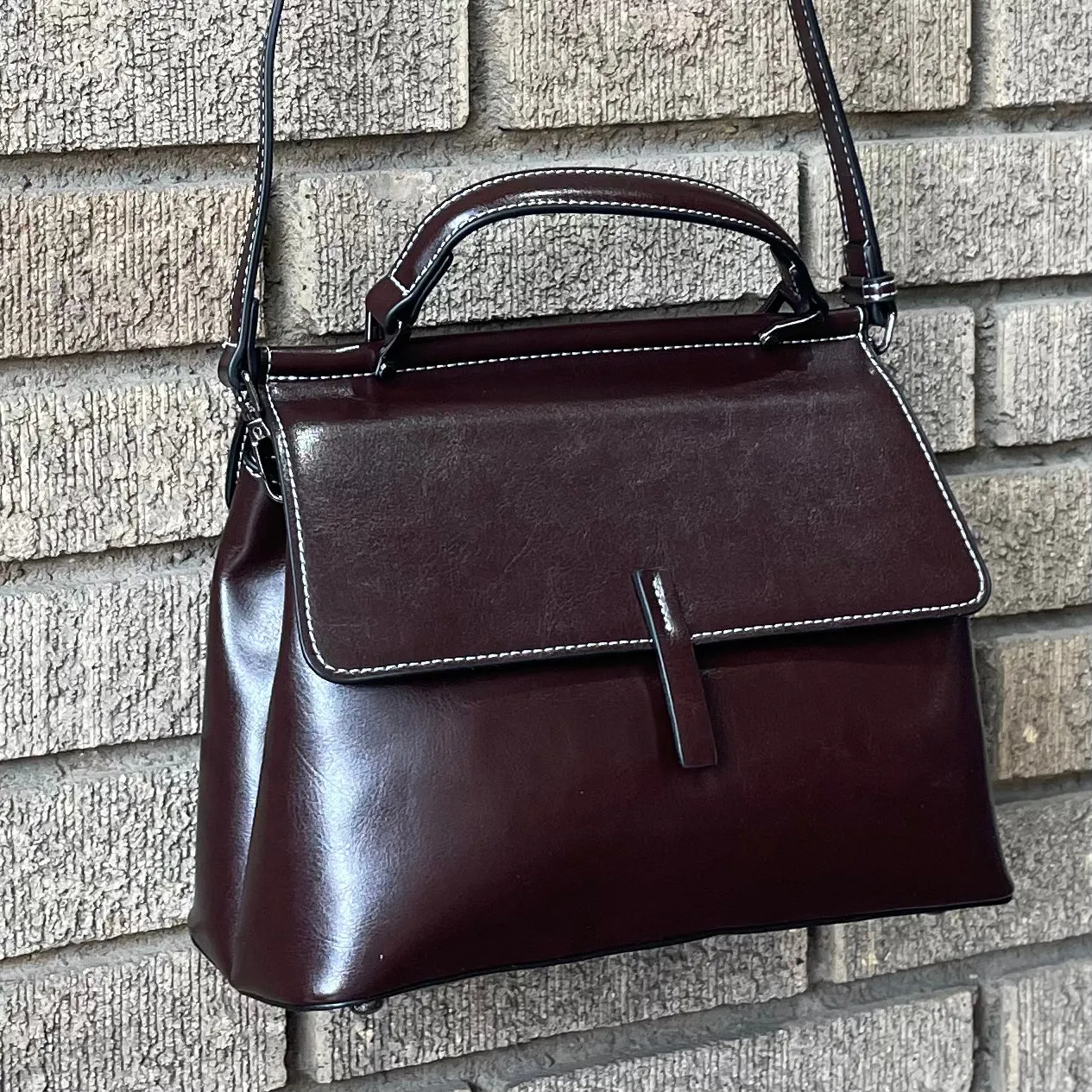 Ashley Bag