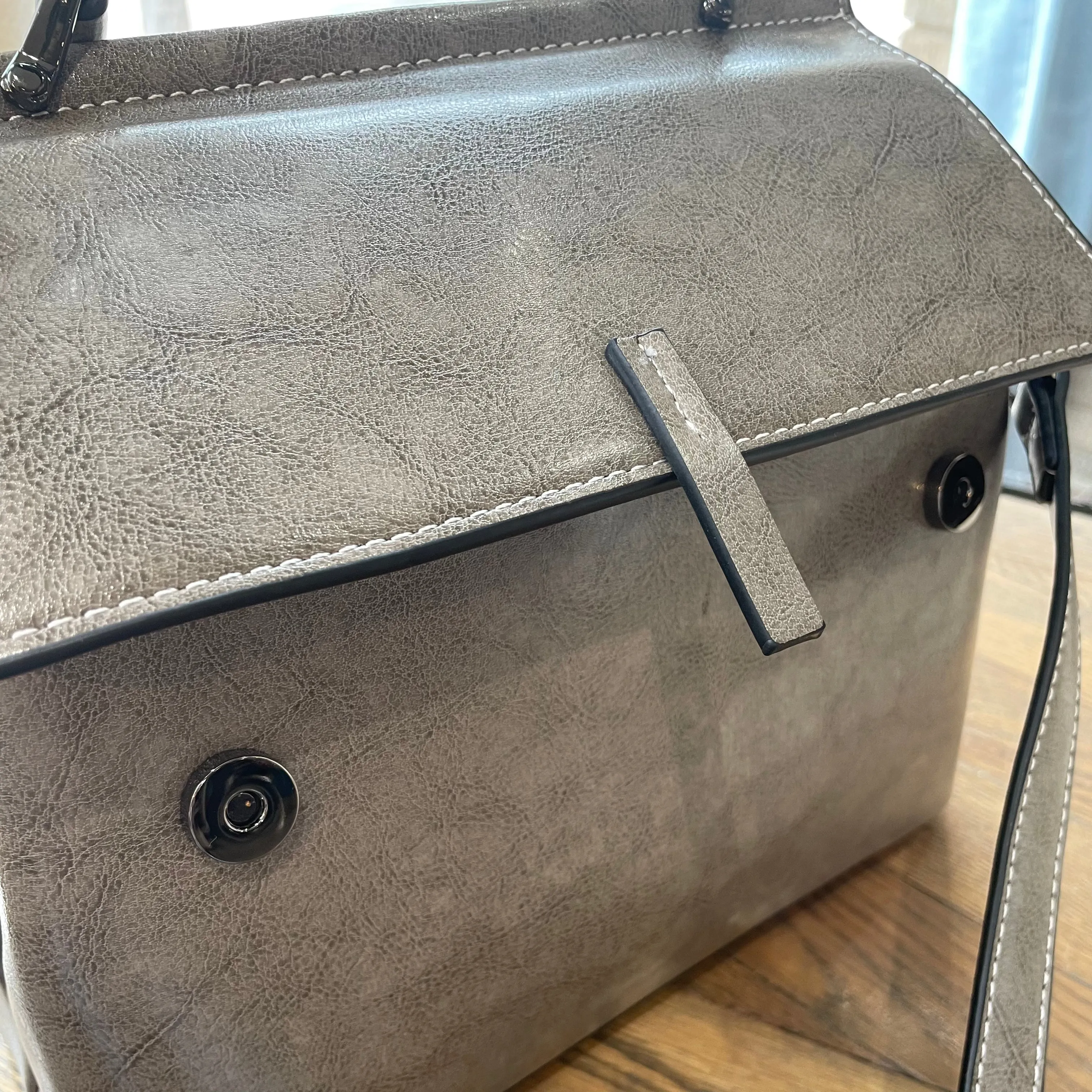 Ashley Bag