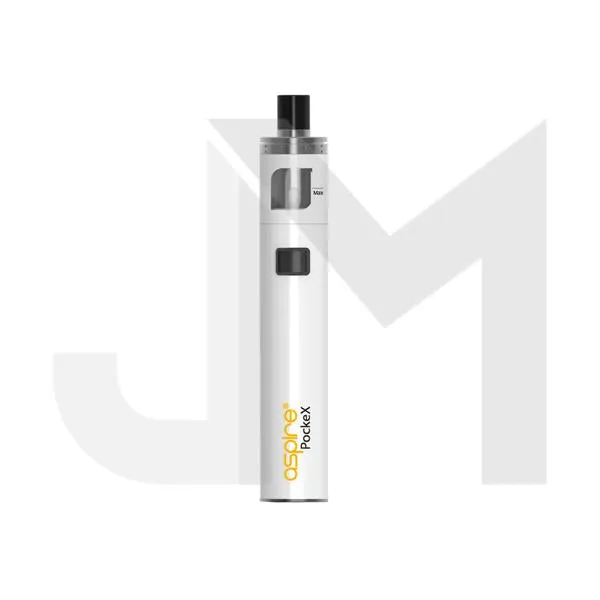Aspire PockeX Kit