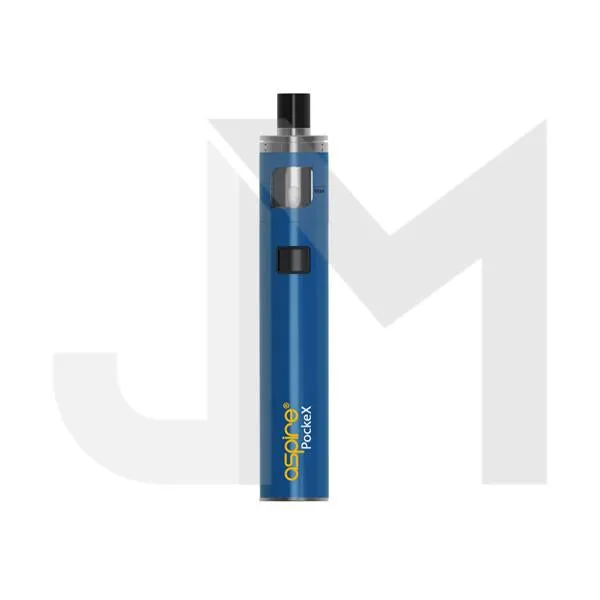 Aspire PockeX Kit