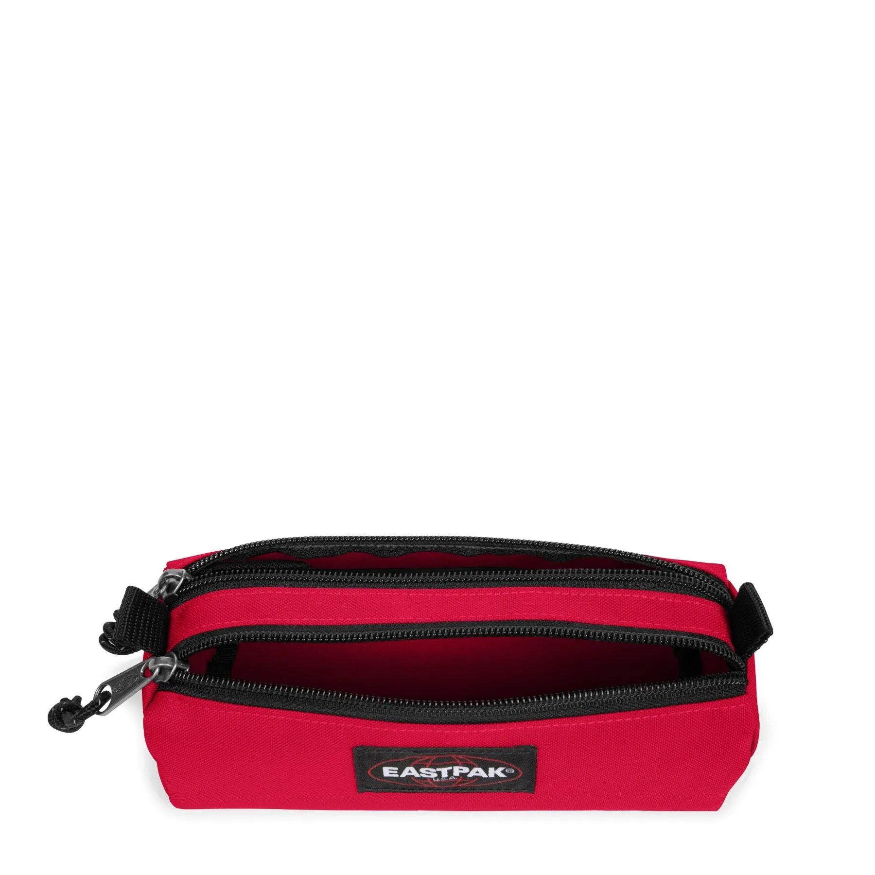 Astuccio Benchmark Double Eastpak Sailor Red