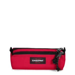 Astuccio Benchmark Double Eastpak Sailor Red
