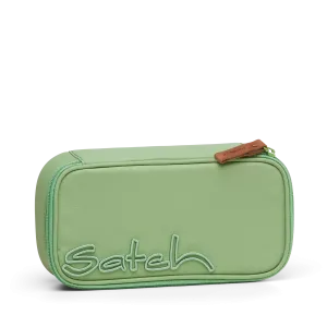 Astuccio Rigido Satch Nordic Jade Green
