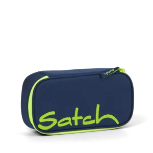 Astuccio Rigido Satch Toxic Yellow