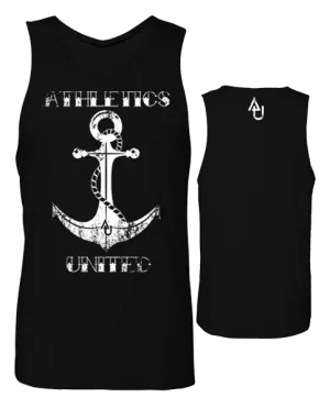 Athletics United "ANCHOR" Tank