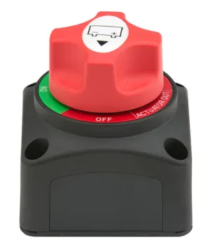 Atwood Battery Switch