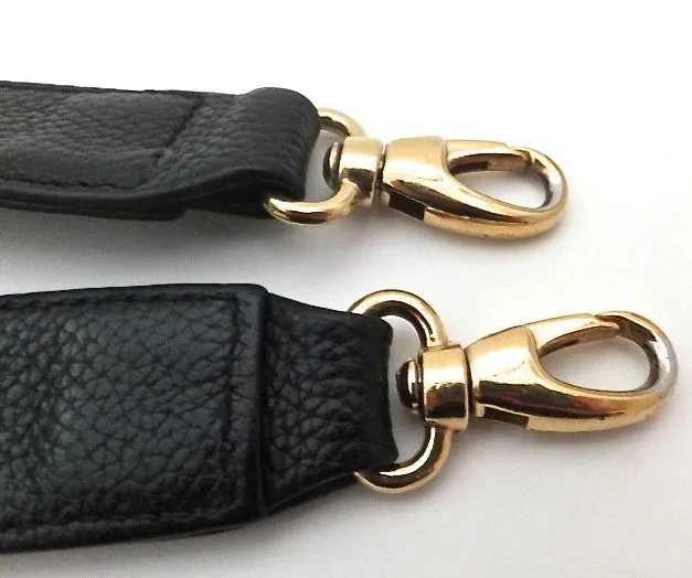 Authentic Chanel Cerf Executive Black Caviar Tall Tote