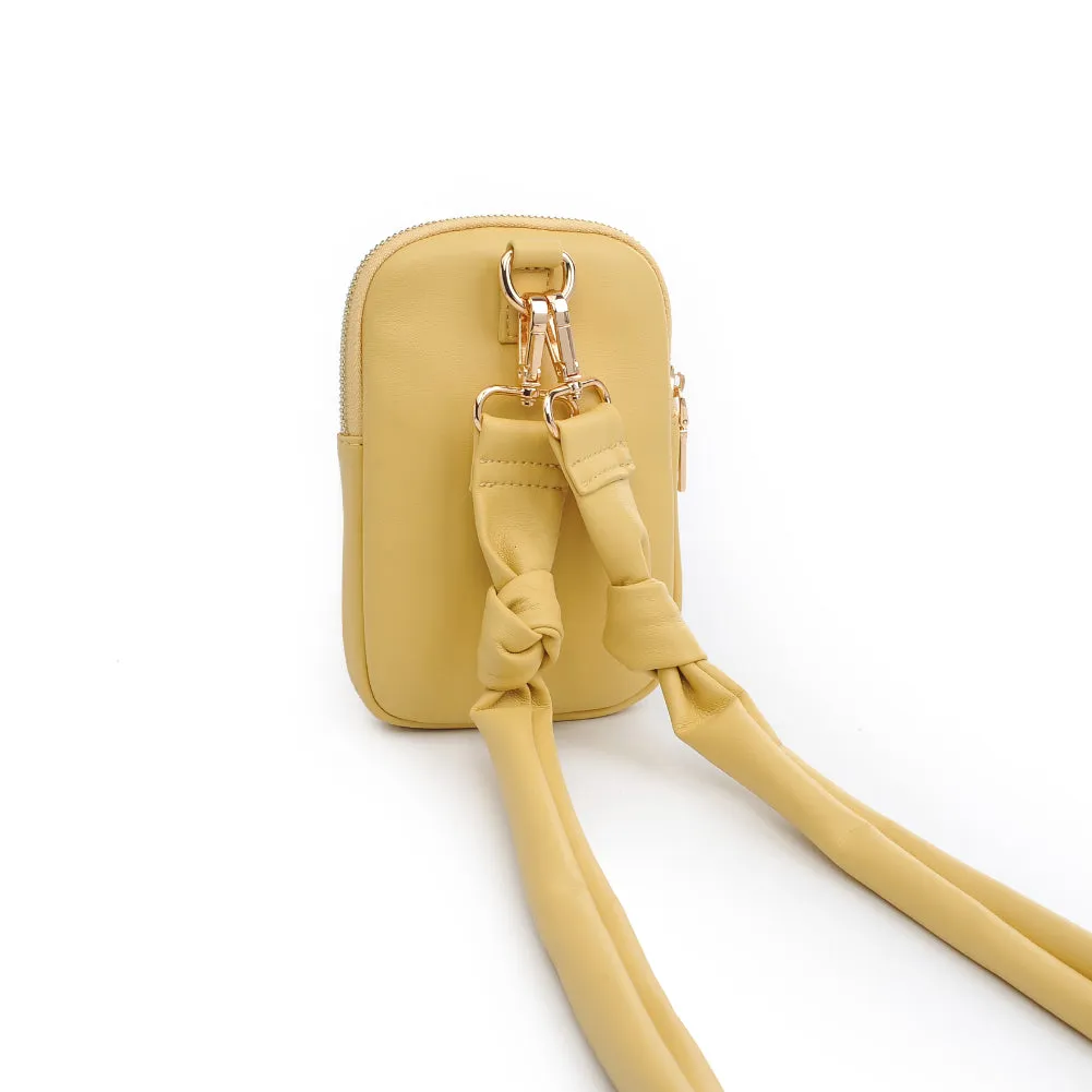 Autumn Cell Phone Crossbody